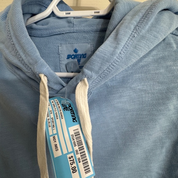 Hoody dress - Picture 2 of 3